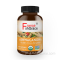 Ashwagandha Extrac Stress Allear